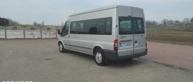 FORD Transit 300L Trend