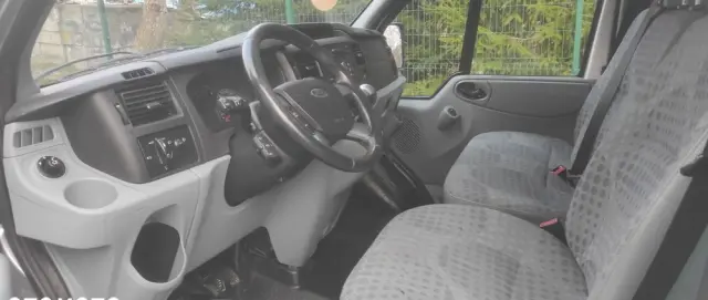 FORD Transit 300L Trend