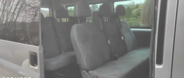 FORD Transit 300L Trend