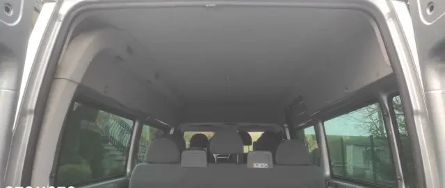 FORD Transit 300L Trend