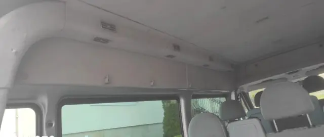 FORD Transit 300L Trend