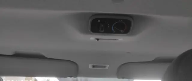 FORD Transit 300L Trend