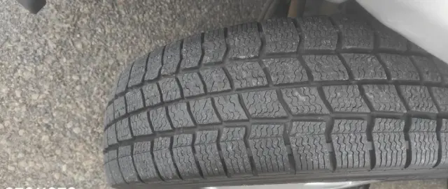 FORD Transit 300L Trend