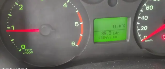 FORD Transit 300L Trend