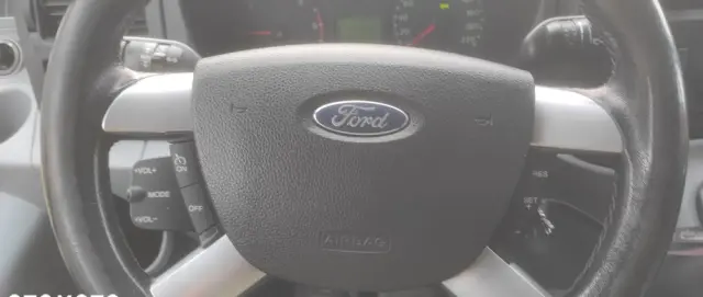 FORD Transit 300L Trend