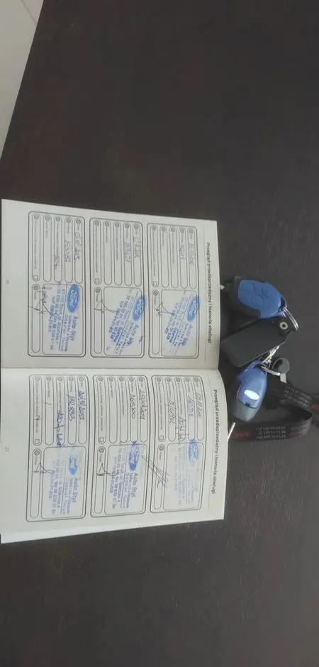 FORD Transit 300L Trend