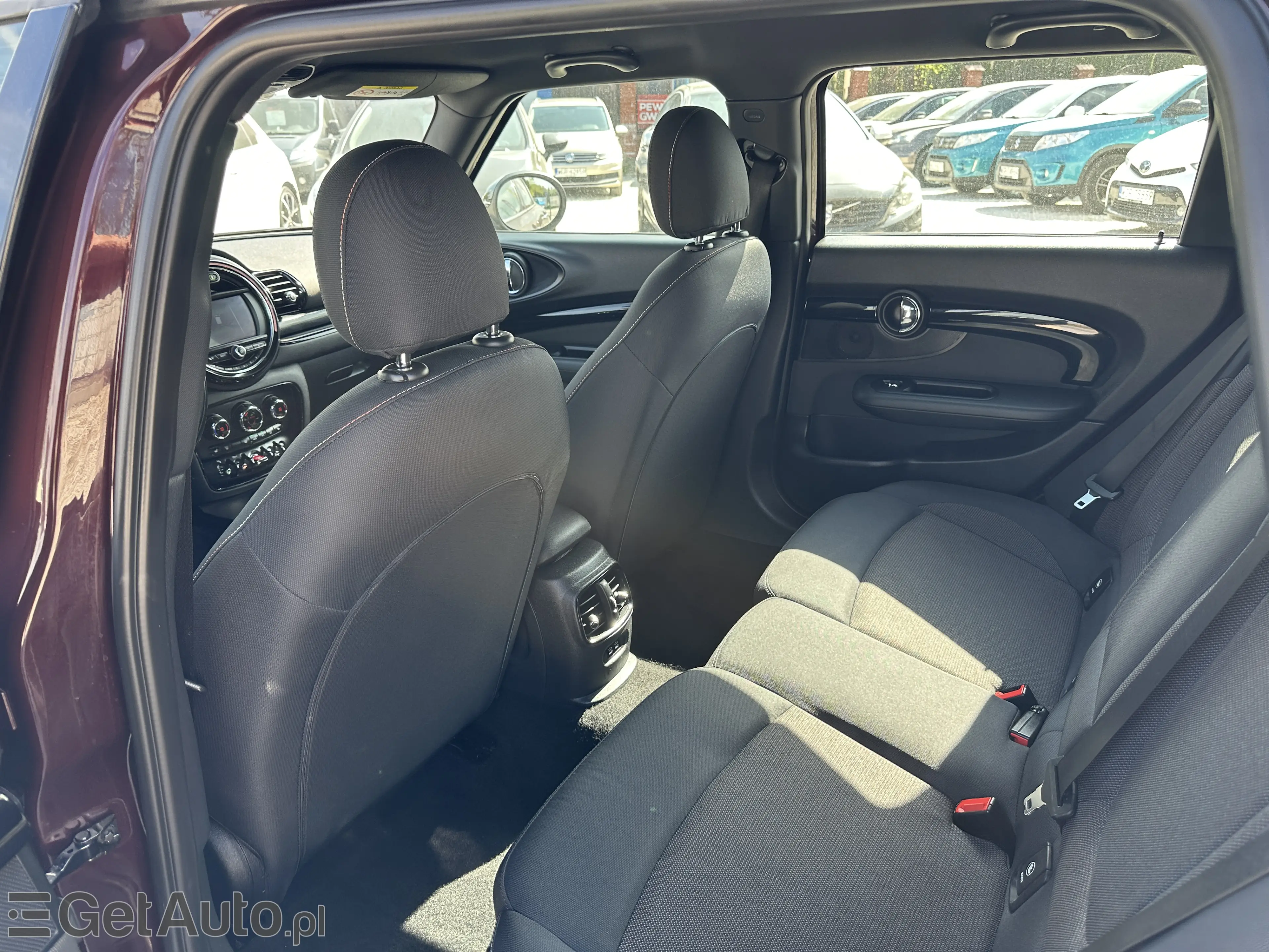 MINI Mini Clubman Cooper