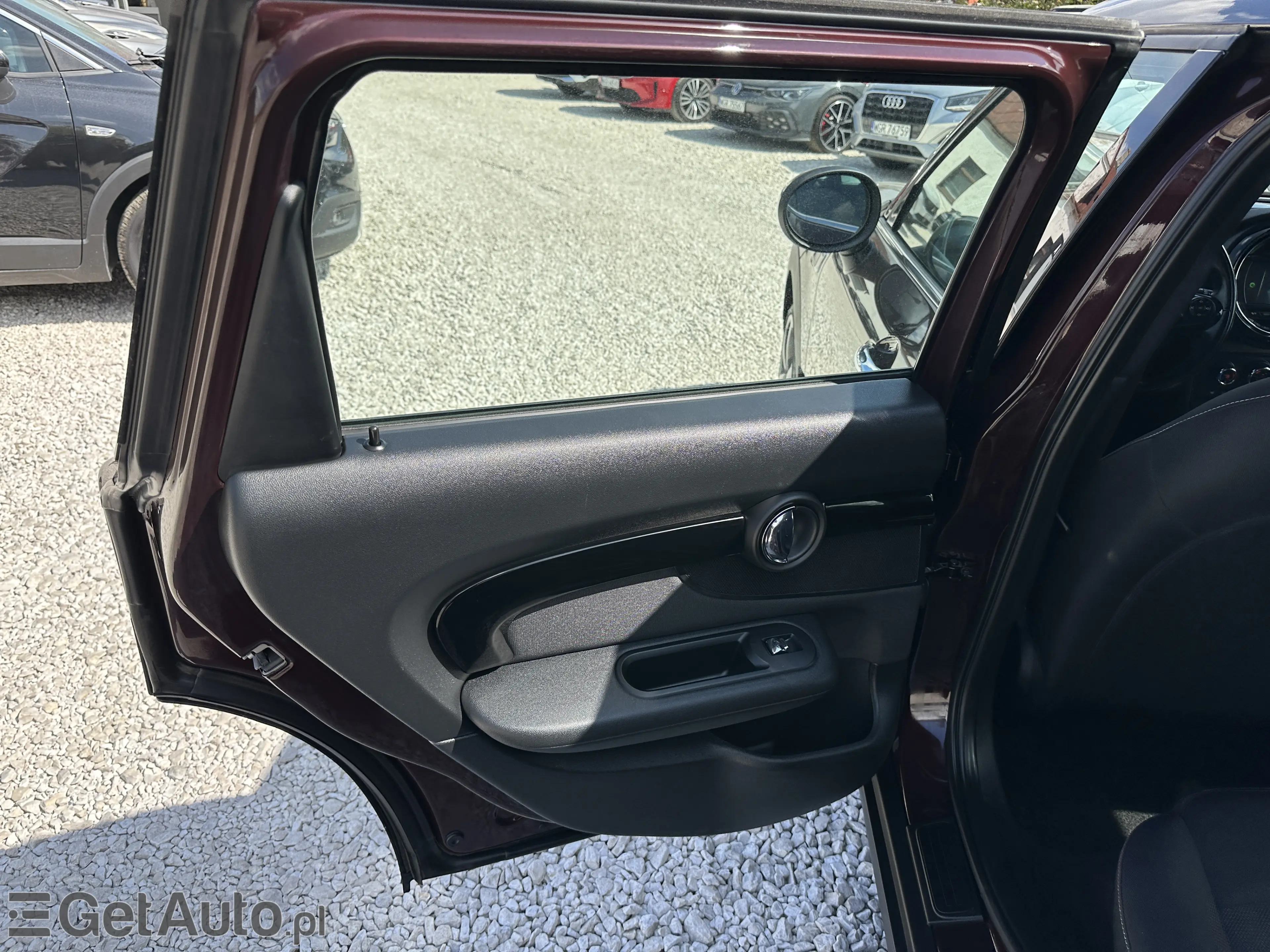 MINI Mini Clubman Cooper