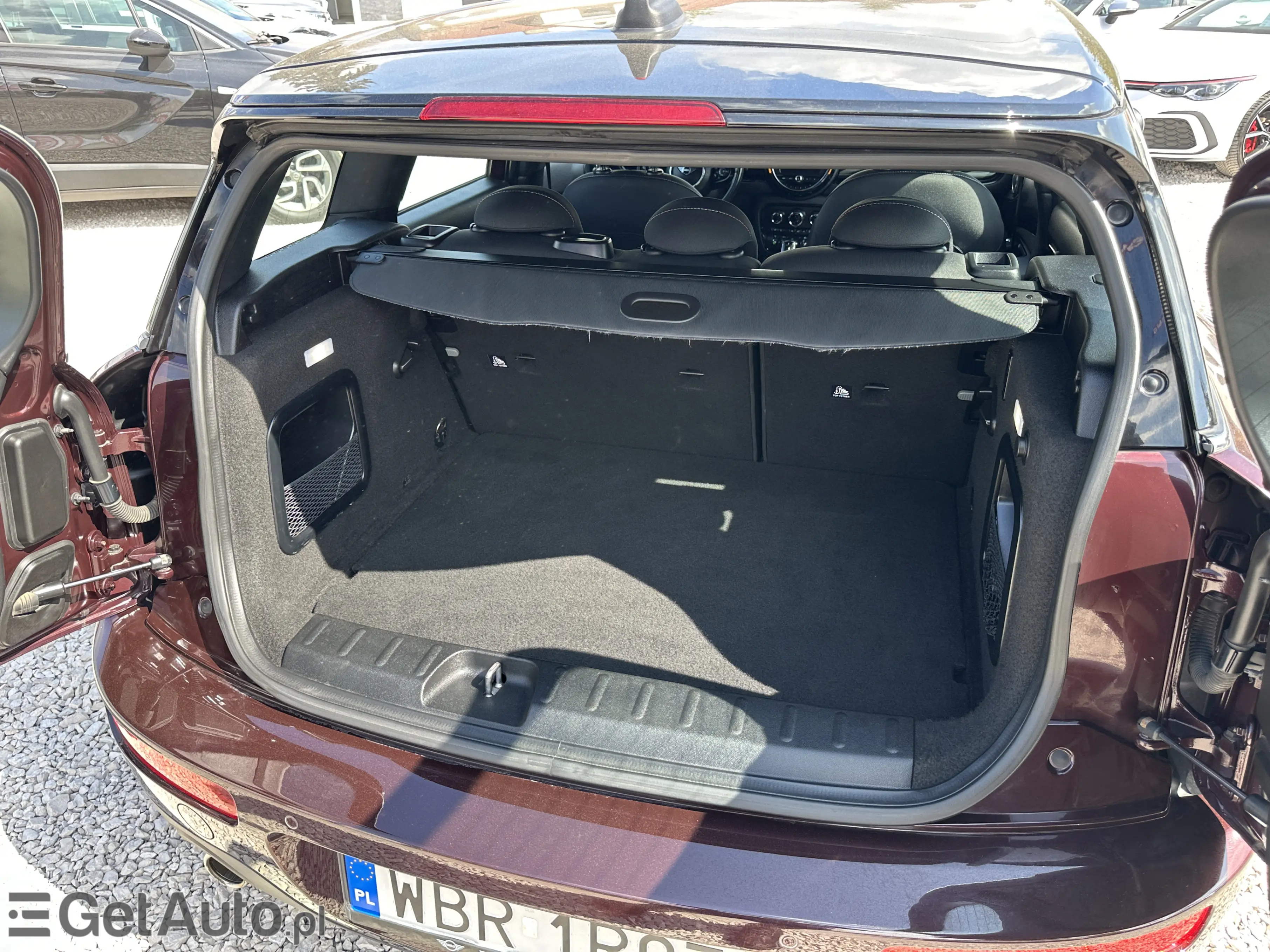 MINI Mini Clubman Cooper