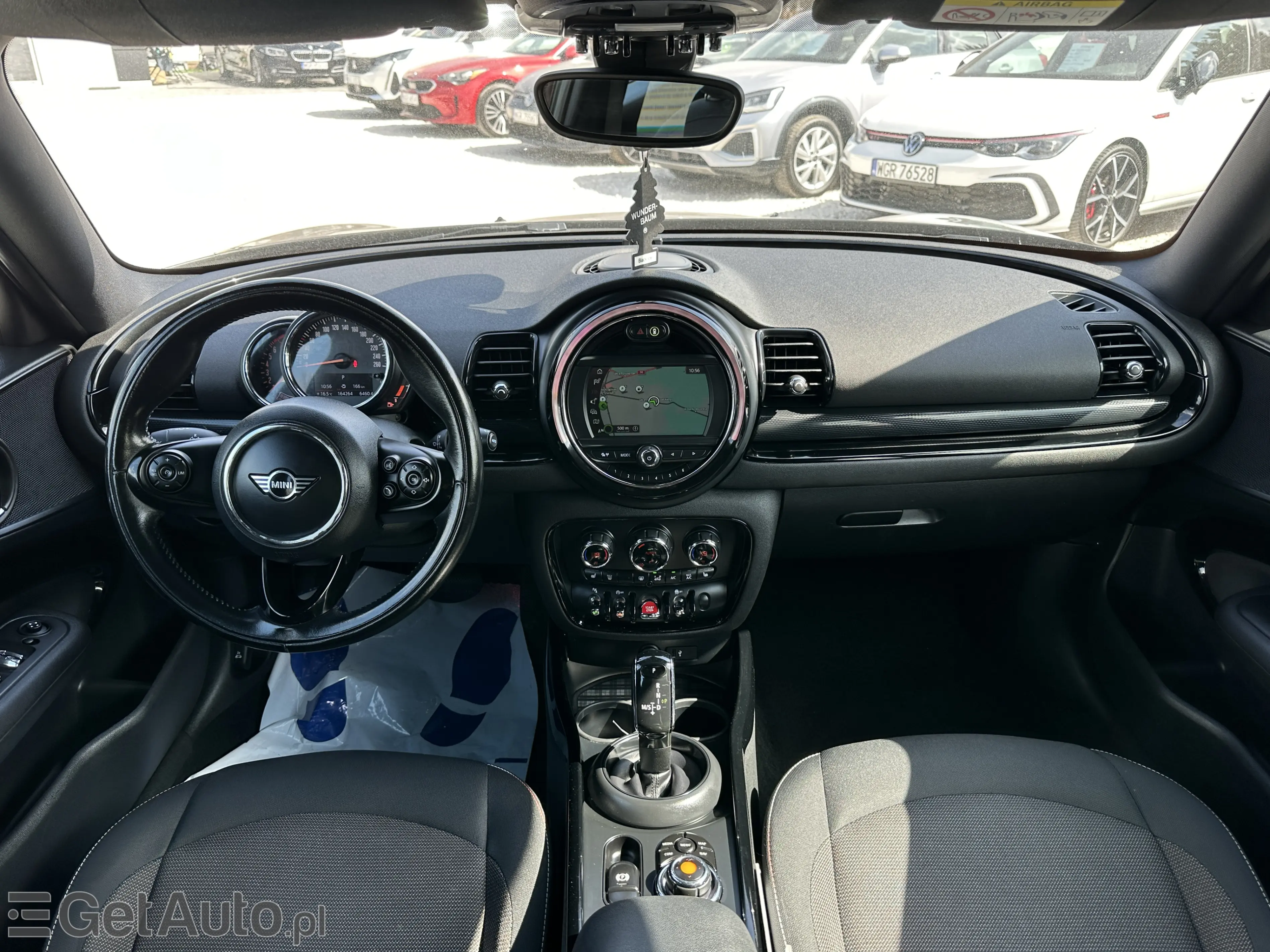 MINI Mini Clubman Cooper