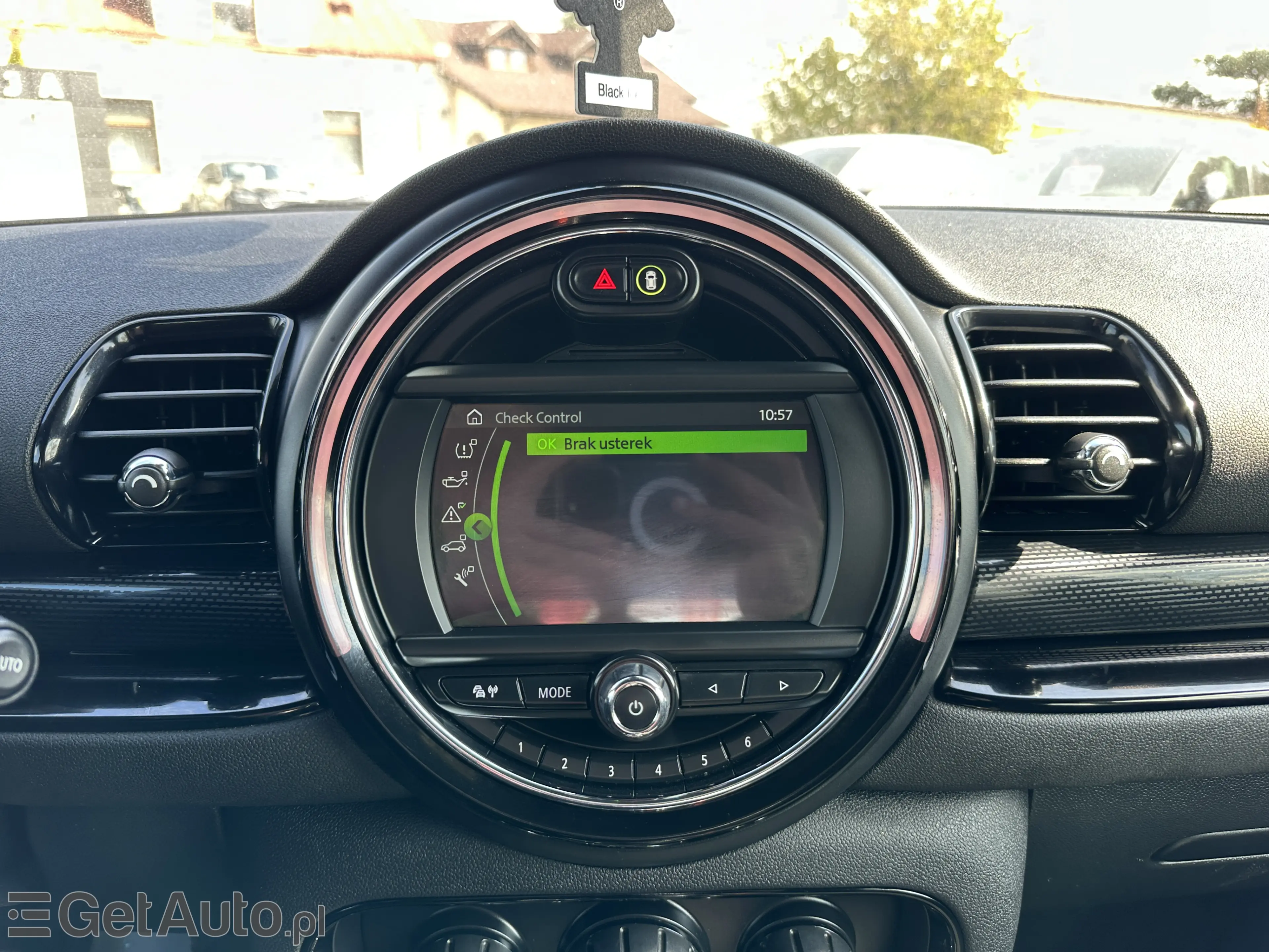 MINI Mini Clubman Cooper