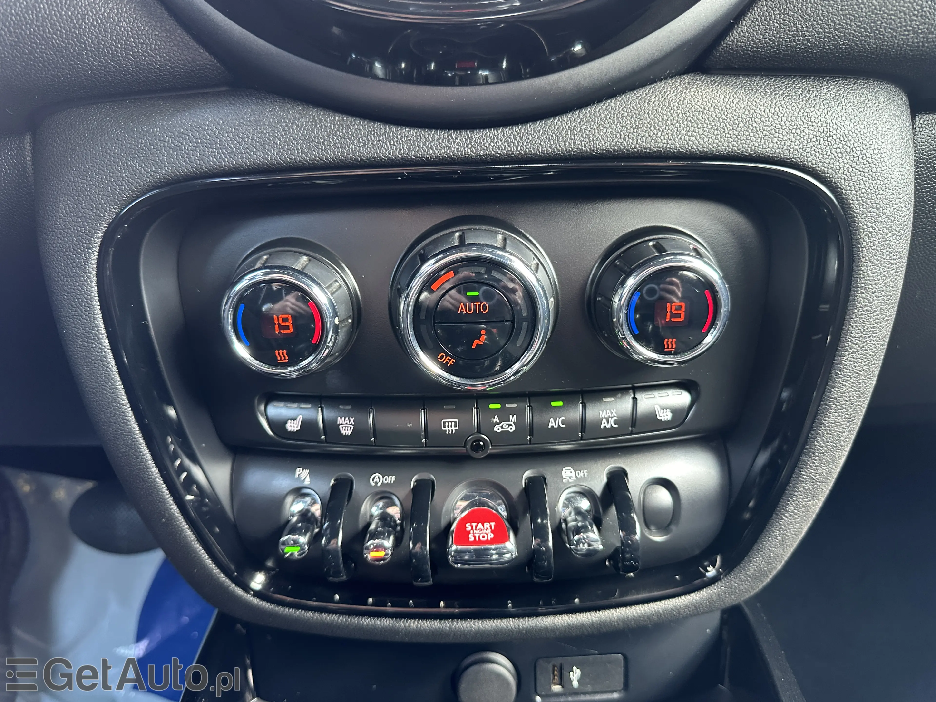 MINI Mini Clubman Cooper