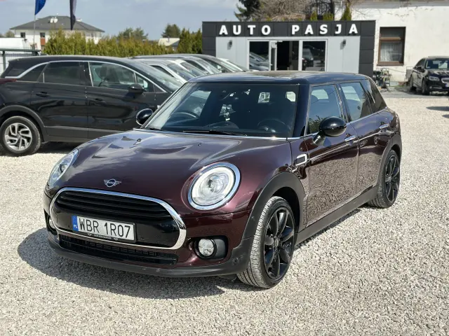 MINI Mini Clubman Cooper