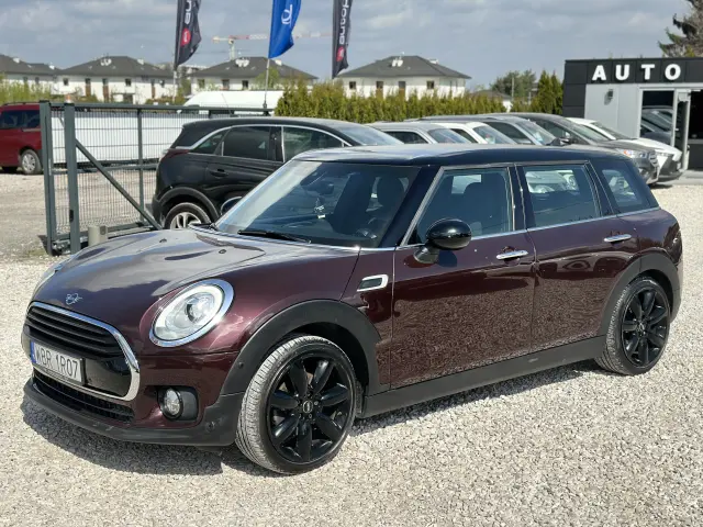 MINI Mini Clubman Cooper