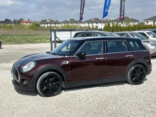 MINI Mini Clubman Cooper