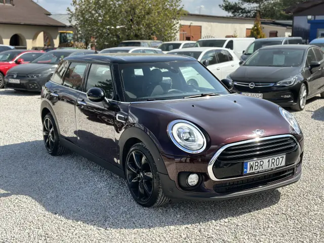 MINI Mini Clubman Cooper
