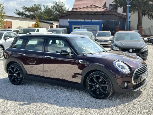 MINI Mini Clubman Cooper