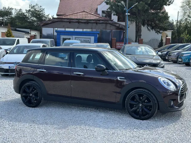 MINI Mini Clubman Cooper
