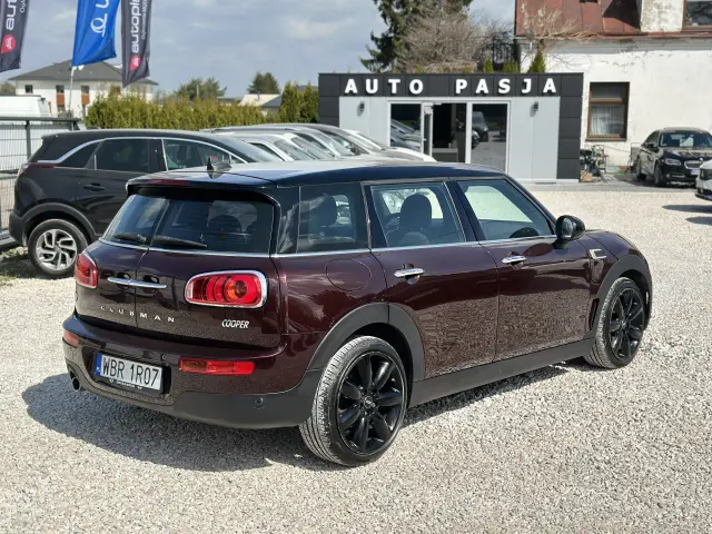 MINI Mini Clubman Cooper