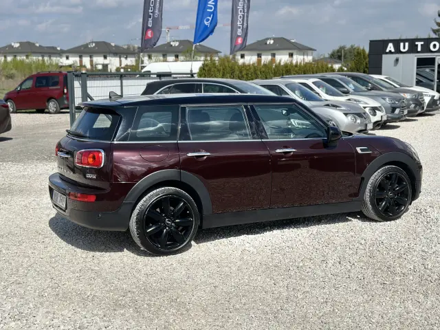 MINI Mini Clubman Cooper