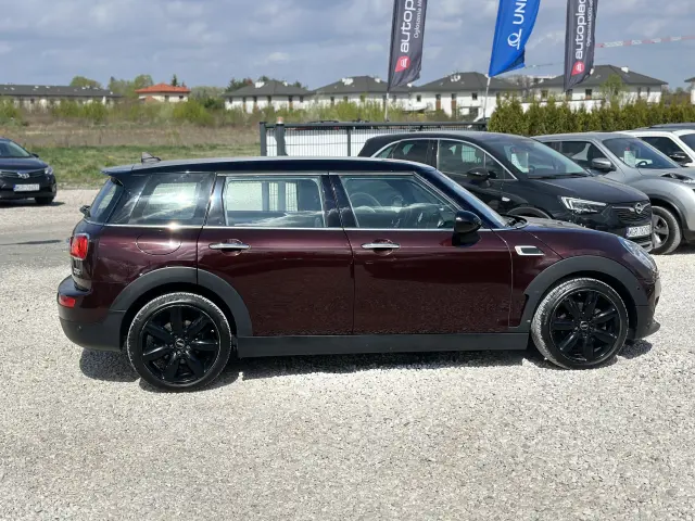 MINI Mini Clubman Cooper