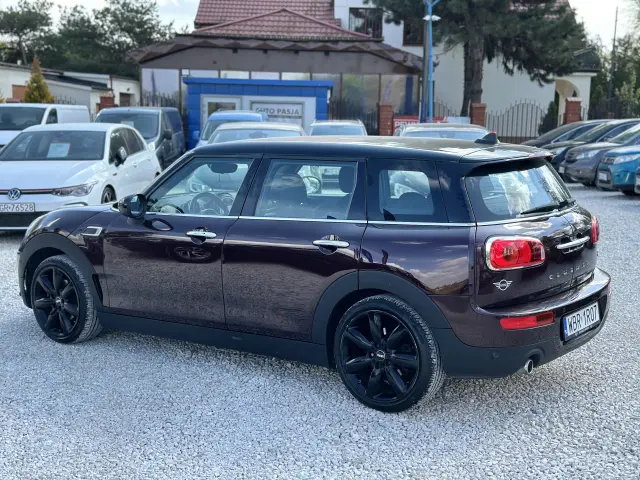 MINI Mini Clubman Cooper