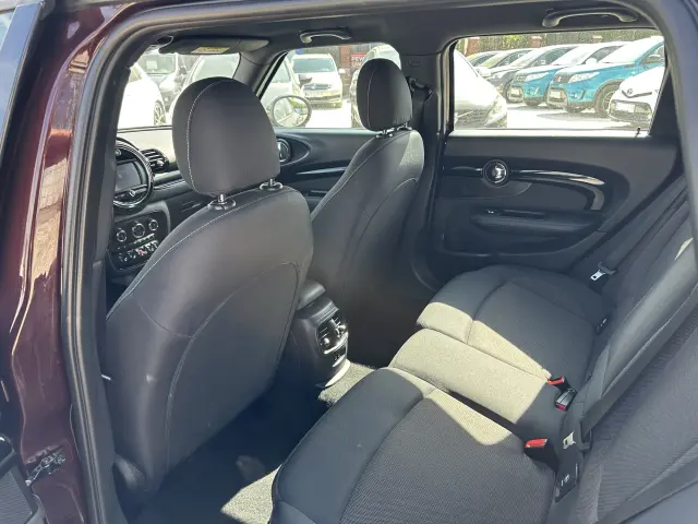MINI Mini Clubman Cooper