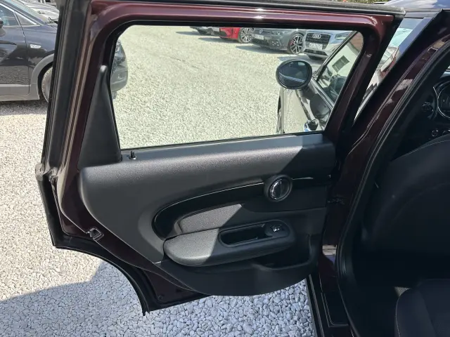 MINI Mini Clubman Cooper