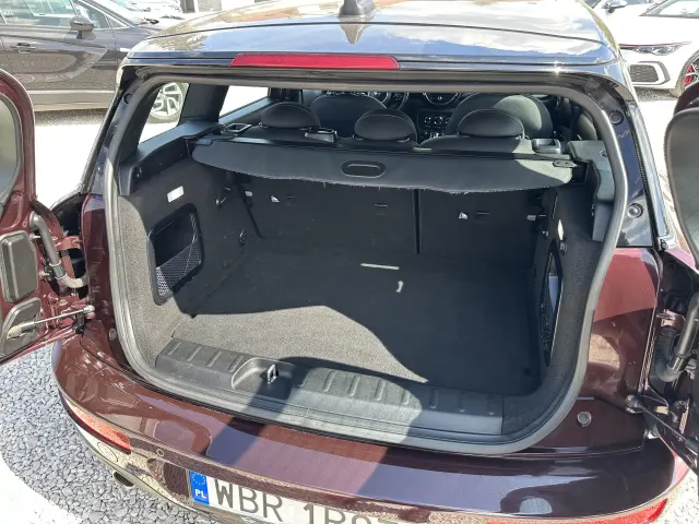 MINI Mini Clubman Cooper
