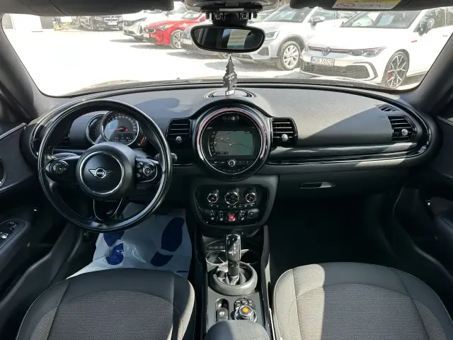 MINI Mini Clubman Cooper