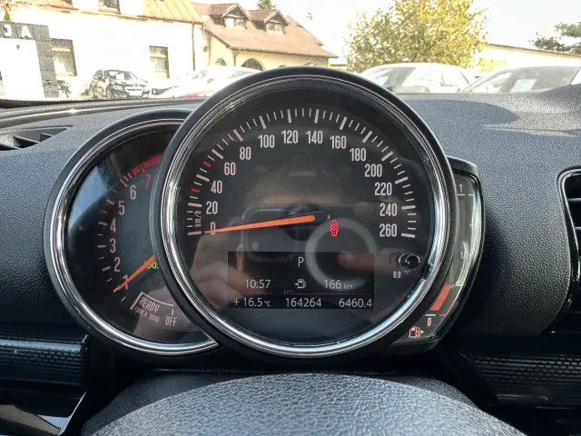 MINI Mini Clubman Cooper