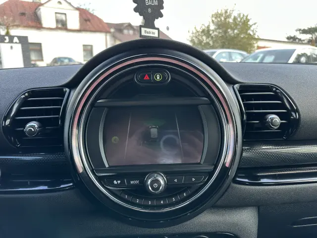 MINI Mini Clubman Cooper