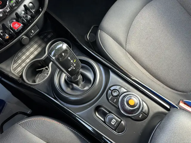 MINI Mini Clubman Cooper