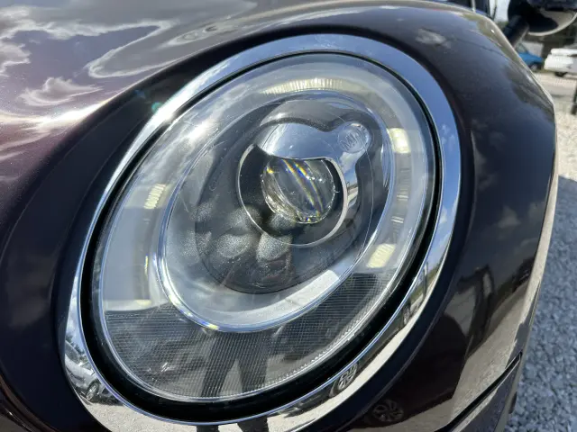 MINI Mini Clubman Cooper