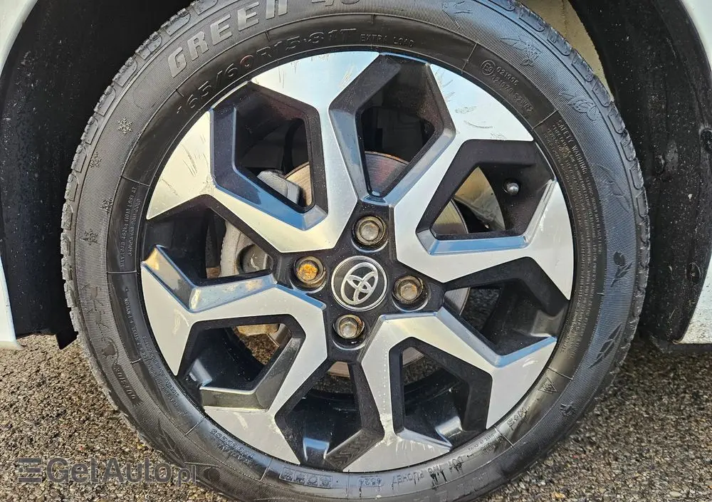 TOYOTA Aygo 1.0 VVT-i Black Edition