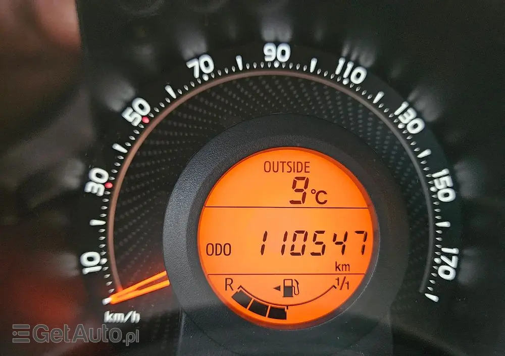 TOYOTA Aygo 1.0 VVT-i Black Edition