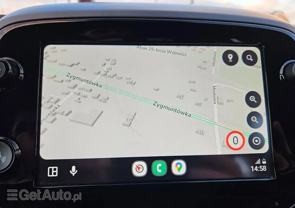 TOYOTA Aygo 1.0 VVT-i Black Edition