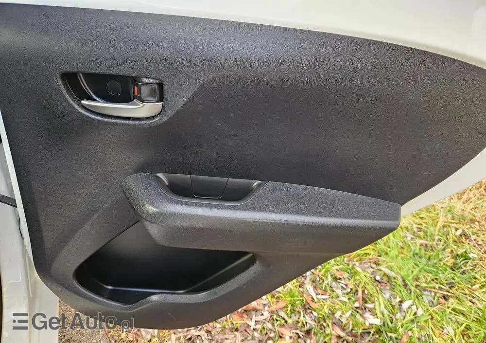 TOYOTA Aygo 1.0 VVT-i Black Edition