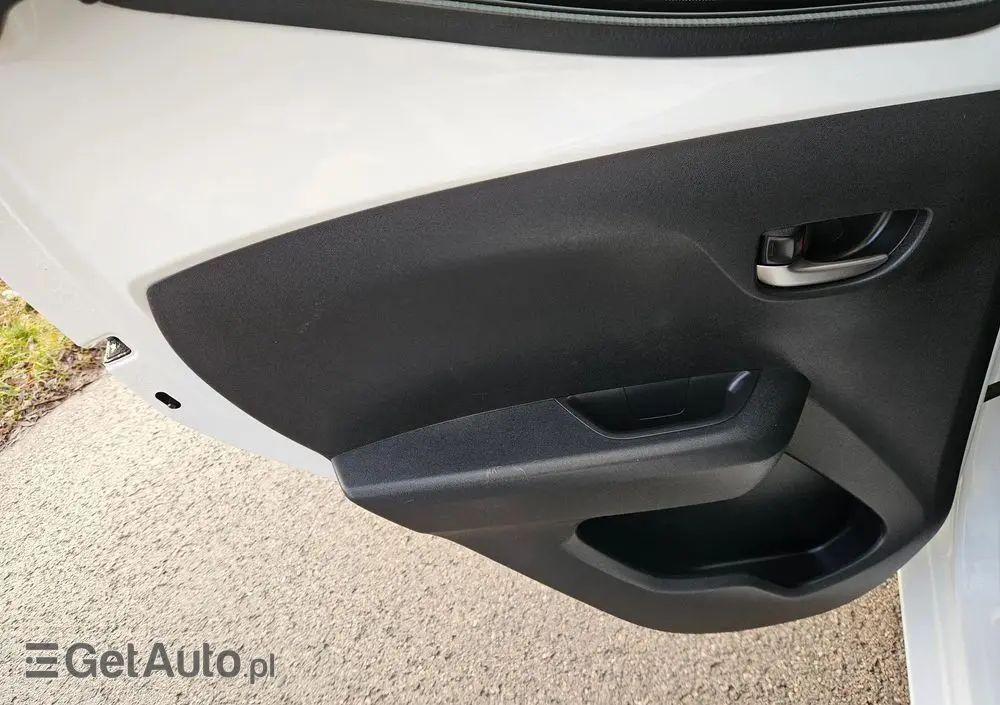 TOYOTA Aygo 1.0 VVT-i Black Edition