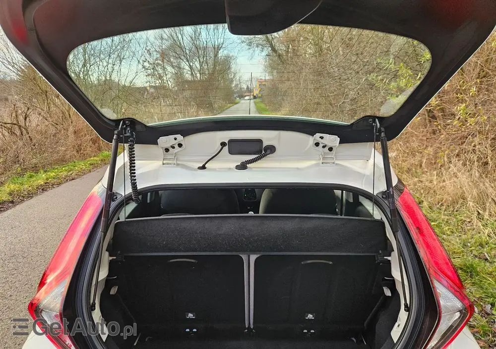 TOYOTA Aygo 1.0 VVT-i Black Edition