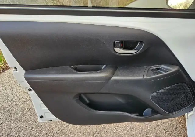 TOYOTA Aygo 1.0 VVT-i Black Edition