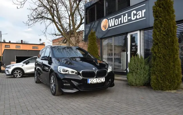 BMW Seria 2 218d xDrive Sport-Aut M Sport