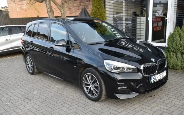BMW Seria 2 218d xDrive Sport-Aut M Sport