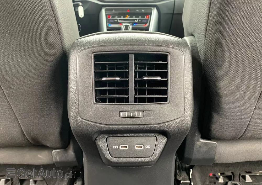 VOLKSWAGEN T-Roc 1.5 TSI Life DSG