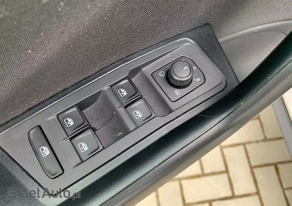 VOLKSWAGEN T-Roc 1.5 TSI Life DSG