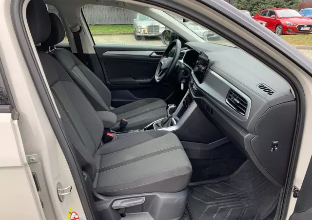 VOLKSWAGEN T-Roc 1.5 TSI Life DSG