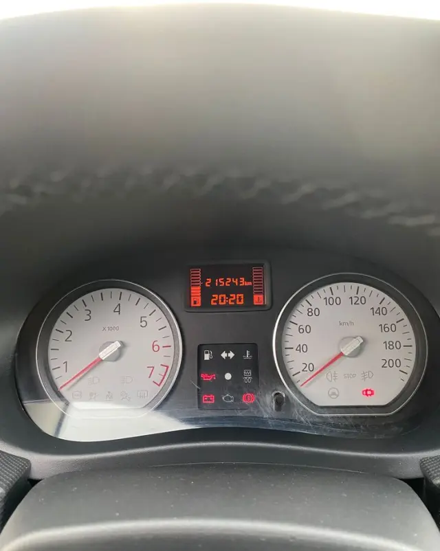 DACIA Sandero 1.4 Laureate