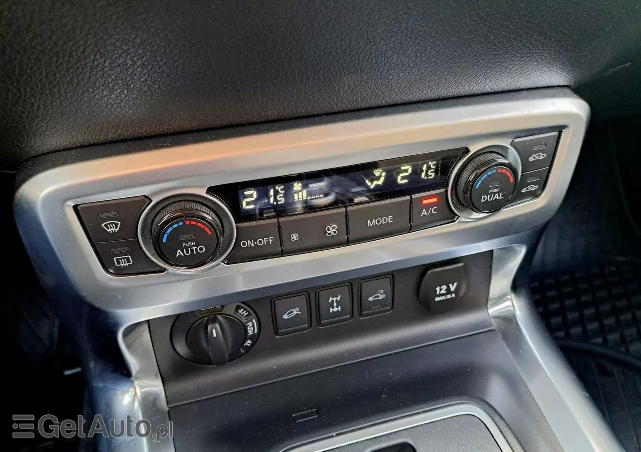 MERCEDES-BENZ Klasa X 