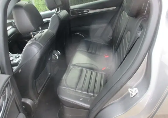 ALFA ROMEO Stelvio 2.2 16V AT8-Q4 Executive