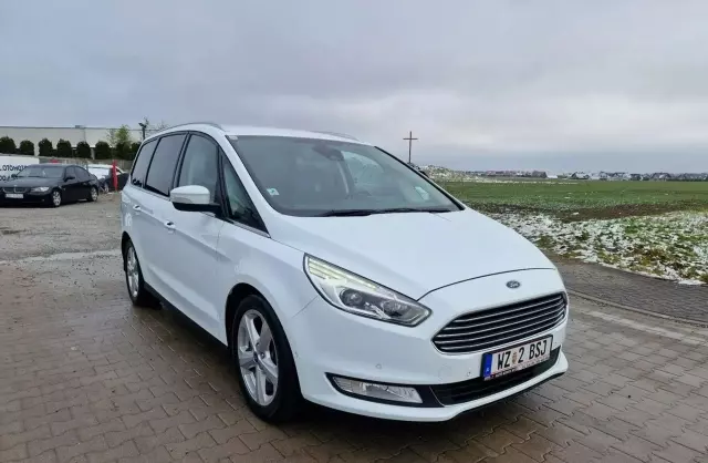 FORD Galaxy 